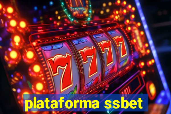 plataforma ssbet